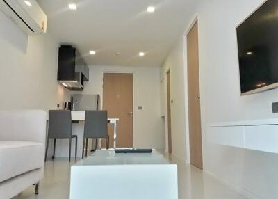 Condominium for rent Central Pattaya