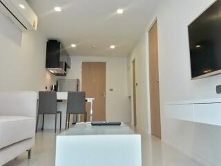 Condominium for rent Central Pattaya