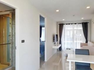 Condominium for rent Central Pattaya