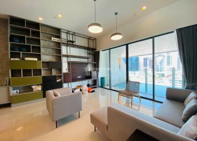 For RENT : Le Raffine Jambu Dvipa Sukhumvit 39 / 2 Bedroom / 3 Bathrooms / 236 sqm / 130000 THB [9051245]