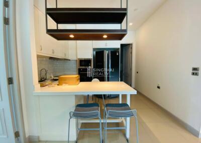 For RENT : Le Raffine Jambu Dvipa Sukhumvit 39 / 2 Bedroom / 3 Bathrooms / 236 sqm / 130000 THB [9051245]