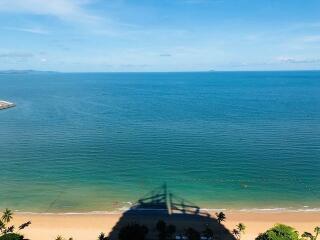 Condominium for rent Na Jomtien Pattaya