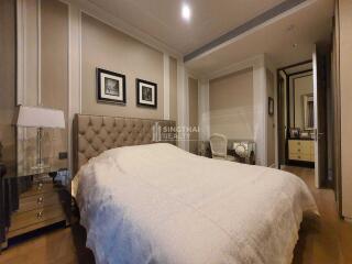 For RENT : Kraam Sukhumvit 26 / 2 Bedroom / 2 Bathrooms / 110 sqm / 130000 THB [9192386]