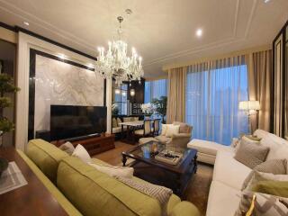 For RENT : Kraam Sukhumvit 26 / 2 Bedroom / 2 Bathrooms / 110 sqm / 130000 THB [9192386]