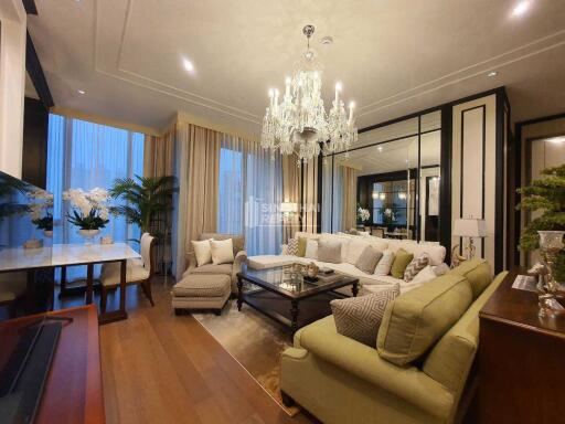 For RENT : Kraam Sukhumvit 26 / 2 Bedroom / 2 Bathrooms / 110 sqm / 130000 THB [9192386]