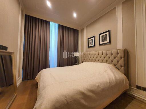 For RENT : Kraam Sukhumvit 26 / 2 Bedroom / 2 Bathrooms / 110 sqm / 130000 THB [9192386]