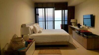 Condominium rent Zire Condo Pattaya