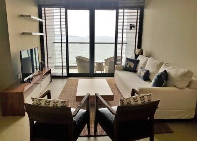 Condominium rent Zire Condo Pattaya