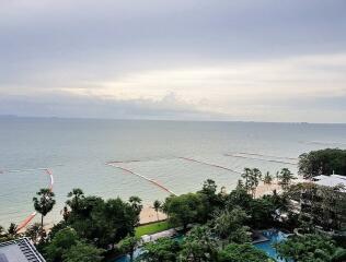 Condominium rent Zire Condo Pattaya