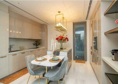 For RENT : Kraam Sukhumvit 26 / 2 Bedroom / 2 Bathrooms / 110 sqm / 130000 THB [9192427]