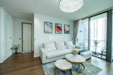 For RENT : Kraam Sukhumvit 26 / 2 Bedroom / 2 Bathrooms / 110 sqm / 130000 THB [9192427]