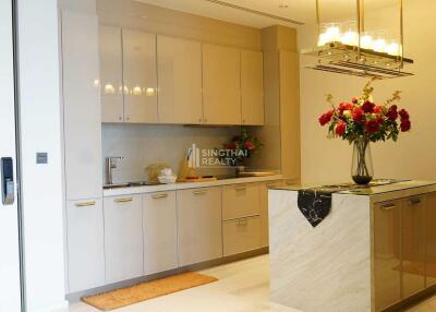 For RENT : Kraam Sukhumvit 26 / 2 Bedroom / 2 Bathrooms / 110 sqm / 130000 THB [9192427]