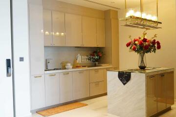 For RENT : Kraam Sukhumvit 26 / 2 Bedroom / 2 Bathrooms / 110 sqm / 130000 THB [9192427]