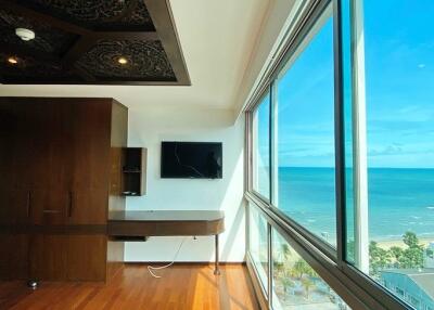 Condominium rent Northshore Pattaya