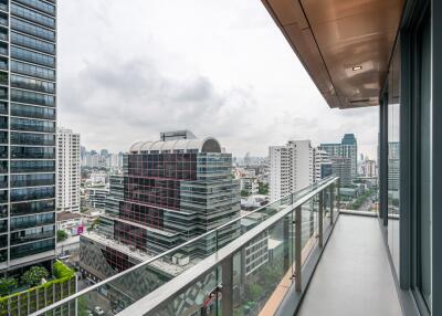 For RENT : KHUN by YOO inspired by Starck / 2 Bedroom / 2 Bathrooms / 82 sqm / 140000 THB [9198436]