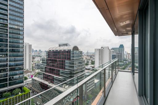 For RENT : KHUN by YOO inspired by Starck / 2 Bedroom / 2 Bathrooms / 82 sqm / 140000 THB [9198436]