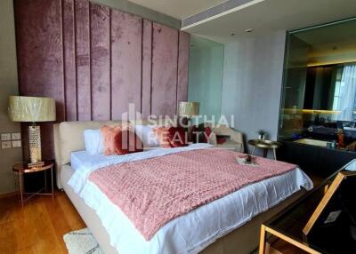 For RENT : BEATNIQ Sukhumvit 32 / 2 Bedroom / 3 Bathrooms / 108 sqm / 130000 THB [9206582]