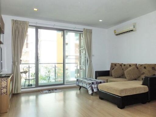 Condominium for Rent Pattaya South