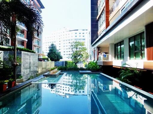 Condominium for Rent Pattaya South