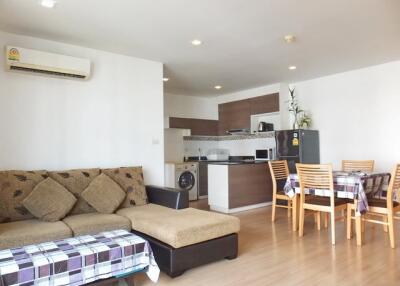 Condominium for Rent Pattaya South