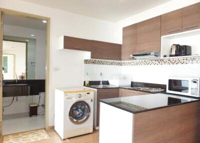 Condominium for Rent Pattaya South