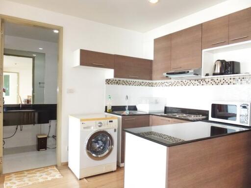 Condominium for Rent Pattaya South