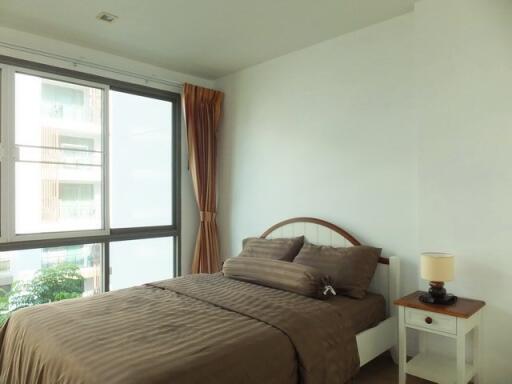 Condominium for Rent Pattaya South