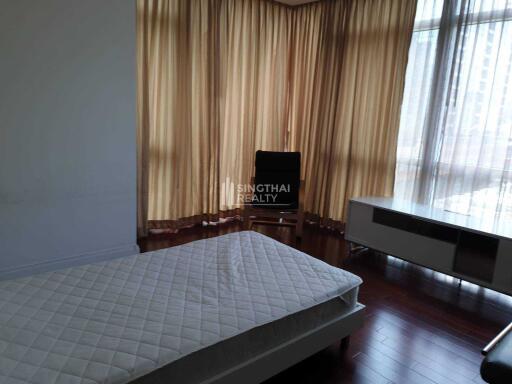 For RENT : Athenee Residence / 3 Bedroom / 3 Bathrooms / 189 sqm / 130000 THB [9256293]