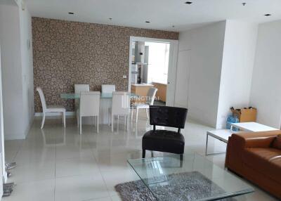 For RENT : Athenee Residence / 3 Bedroom / 3 Bathrooms / 189 sqm / 130000 THB [9256293]