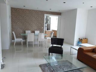 For RENT : Athenee Residence / 3 Bedroom / 3 Bathrooms / 189 sqm / 130000 THB [9256293]