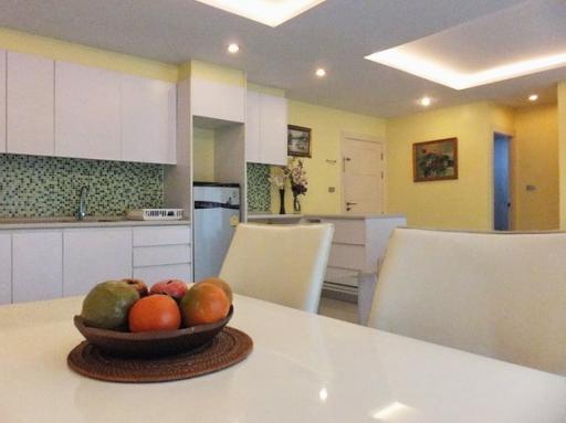 Condominium for rent Jomtien Pattaya