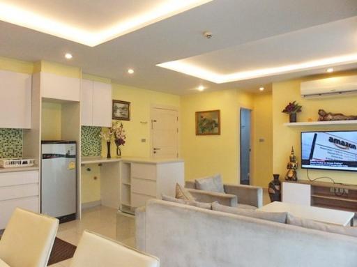 Condominium for rent Jomtien Pattaya