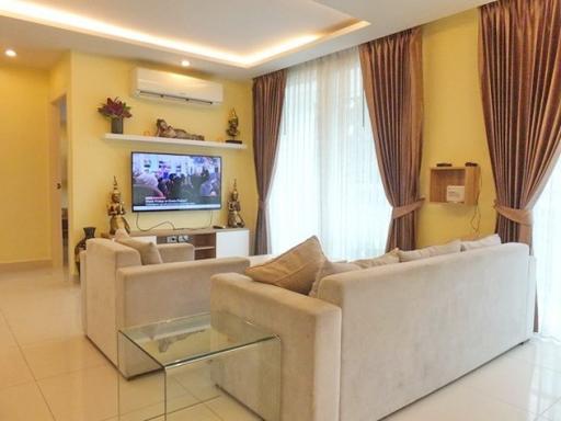 Condominium for rent Jomtien Pattaya