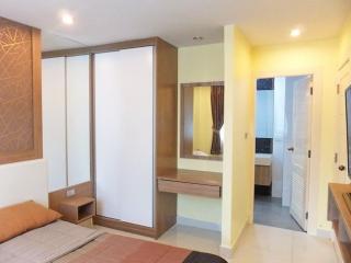 Condominium for rent Jomtien Pattaya