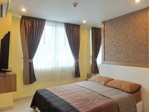 Condominium for rent Jomtien Pattaya