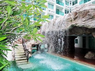 Condominium for rent Jomtien Pattaya