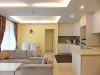 Condominium for rent Jomtien Pattaya