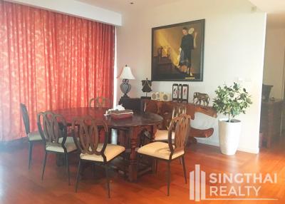 For RENT : The Pano / 3 Bedroom / 4 Bathrooms / 247 sqm / 130000 THB [8078367]