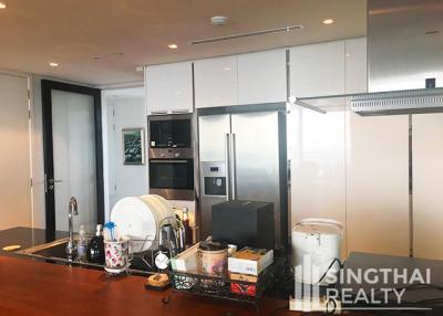 For RENT : The Pano / 3 Bedroom / 4 Bathrooms / 247 sqm / 130000 THB [8078367]