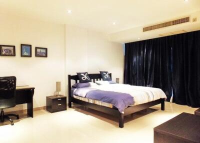 Condominium for rent Jomtien