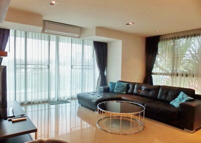 Condominium for rent Jomtien