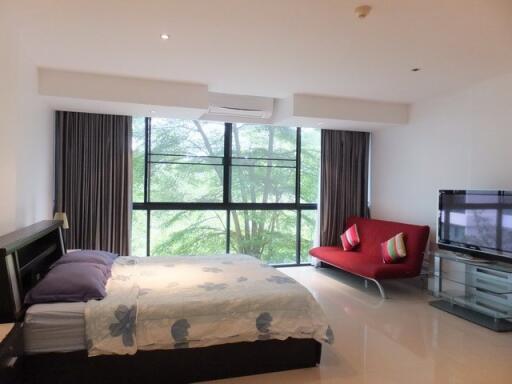 Condominium for rent Jomtien