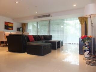 Condominium for rent Jomtien