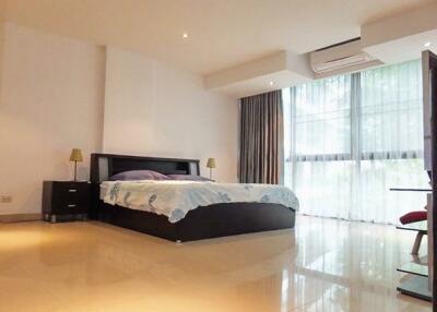 Condominium for rent Jomtien