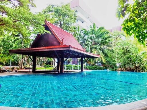 Condominium for rent Jomtien