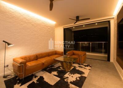 For RENT : Penthouse Condominium II / 3 Bedroom / 3 Bathrooms / 230 sqm / 130000 THB [9855663]