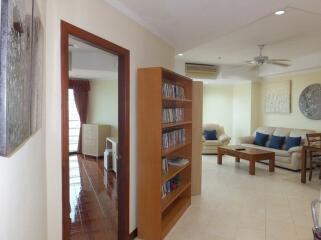 Condominium for rent Jomtien