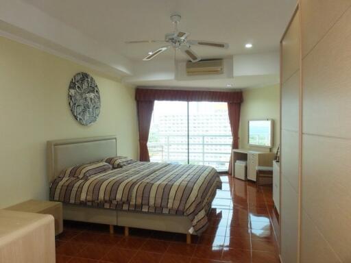 Condominium for rent Jomtien