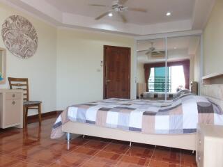 Condominium for rent Jomtien