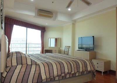 Condominium for rent Jomtien